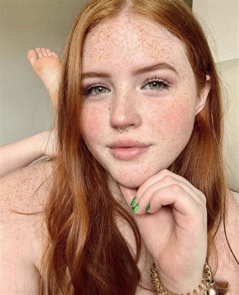 nude with freckles|Fetish: Freckles